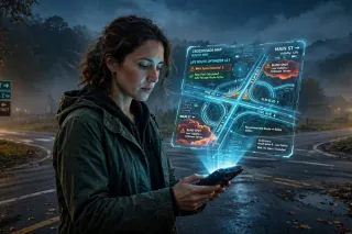 Use AI to Expose 5 Blind Spots | Transform Your Life