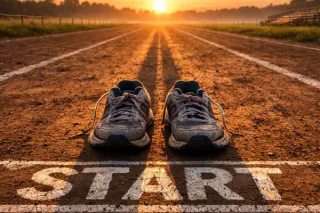How to Start Your Health Journey Over: 7 Steps
