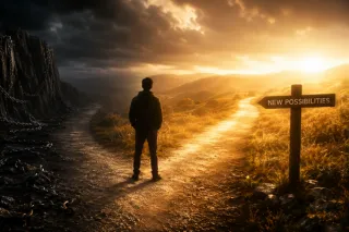 Release Old Identity, Manifest New Life | Jim Curtis Method