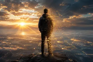 MIT Scientist: Simulation Theory & Life's Chosen Quests