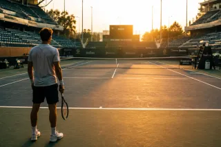 Serena's Coach: The #1 Trait of Champions (Not Talent)