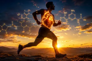 Latest Taurine Research: Benefits, Dosing & Heart Health