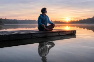 Can You Change Your Personality? Stanford Says Yes