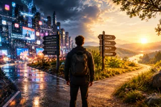 4 Hidden Symptoms Quietly Running Your Life (The Fix)