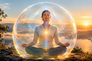 9 Ways to Awaken Your Psychic Abilities & Intuition | TMM