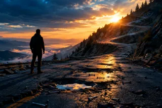 The 90/10 Rule of Winning: Why You're Tired & Broke