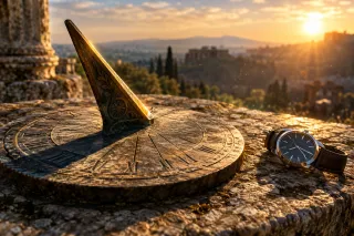 7 Stoic Time Secrets to Stop Wasting Your Life