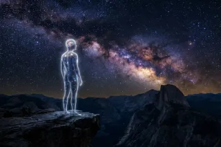 Consciousness Gets Weirder: Michael Pollan on Your Mind