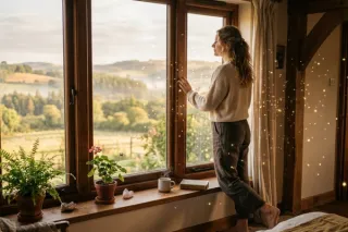 6 Signs Spirit Is Guiding You Right Now (You Ignore #3)