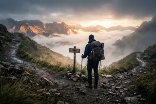 Life Advice I Wish Someone Had Given Me at 25