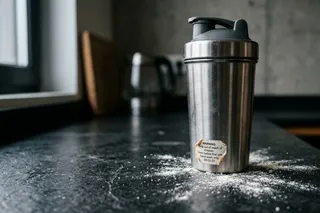 What's Really In Your Protein Powder? 47% Fail Lead Test