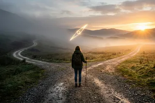 Tony Robbins: Why You Feel Stuck (And the Fix)