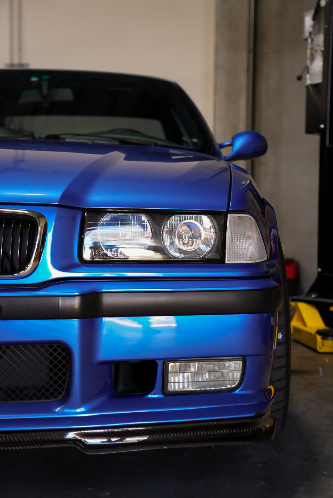 BMW Maintenance: Essential Tips for Cost-Effective Care