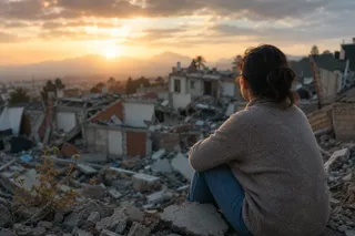 Después del terremoto: reconstruir también lo que no se ve