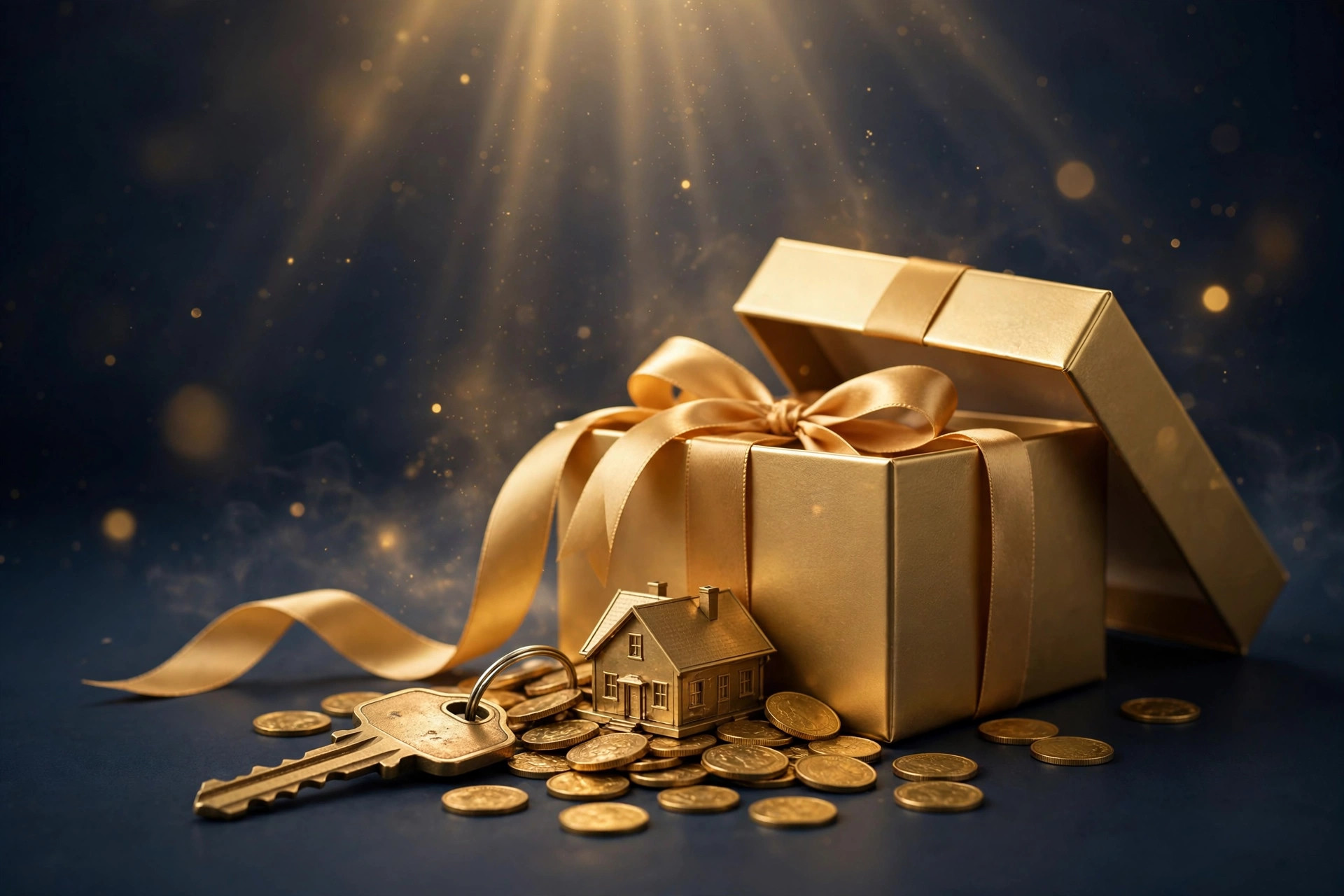 Where Your Down Payment Can Actually Come From in 2026: Gift Funds, 401(k) Loans, and the Real Rules by Loan Program