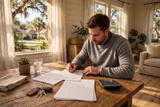 Refinancing to Remove an Ex-Spouse From the Mortgage: The Buyout Refinance Playbook