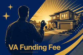 The VA Funding Fee: Who Pays $0, Who Finances It, and the Real Cost Math