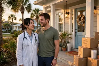 Physician Loans in Florida: How Doctors Buy a Home With Little or Nothing Down — and No PMI