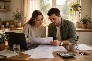 What CPI Actually Is — and Why It Moves Your Mortgage Rate