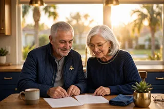 VA Loan After Bankruptcy or Foreclosure: The Real Waiting Rules (and Why Most Lenders Get Them Wrong)