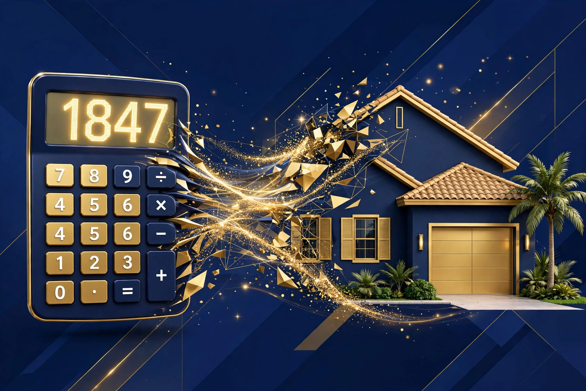 What Can You Actually Afford in Jacksonville in 2026? Start With the Payment, Not the Price