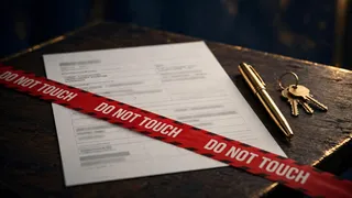 Don't Touch Your Credit Between Application and Closing: The 7 Moves That Can Kill Your Mortgage Approval