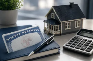 Social Security Income