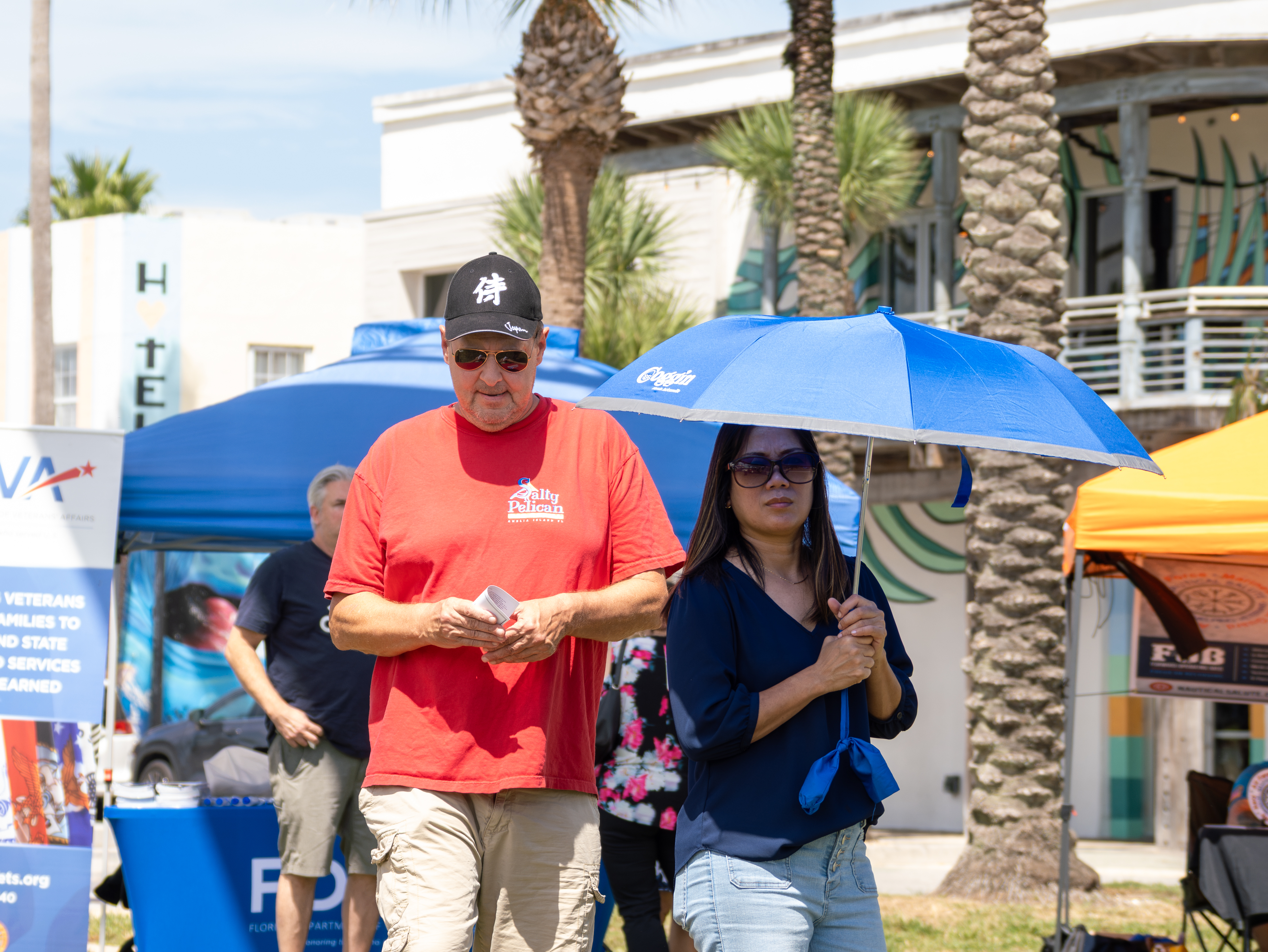 Inaugural Community Festival Recap