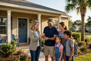 You Already Used Your VA Loan — Here's How Much Buying Power You Still Have