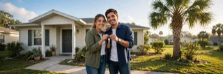 First-Time Home Buyer Grants in Florida: What Actually Exists, What It Covers, and What It Doesn't