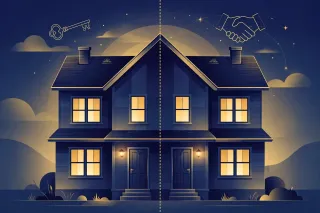 Buy a Duplex, Triplex, or Fourplex With 3.5% Down: FHA House Hacking and the Self-Sufficiency Test, Explained