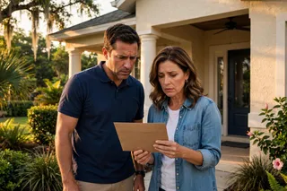 Your Mortgage Payment Went Up $300 and Your Rate Didn't Move: The Florida Escrow Shock, Explained