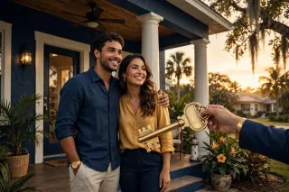 Down Payment Assistance in Florida: The Honest Fine Print Behind Hometown Heroes