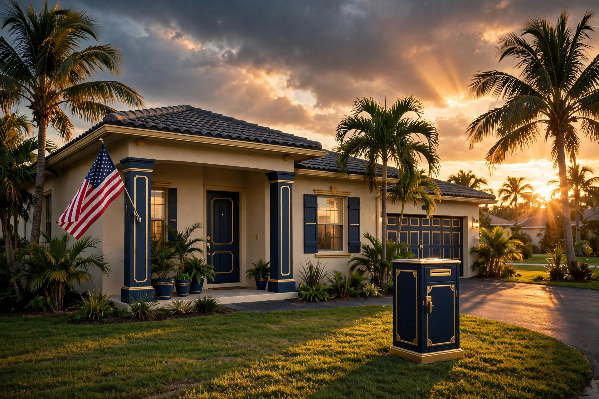 Florida Amendment 3: What the $150,000 Homestead Exemption Would Actually Do to Your Monthly Payment
