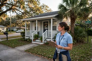 FHA Is Rewriting Its Property Rules for the First Time in 20+ Years — What Buyers Need to Know