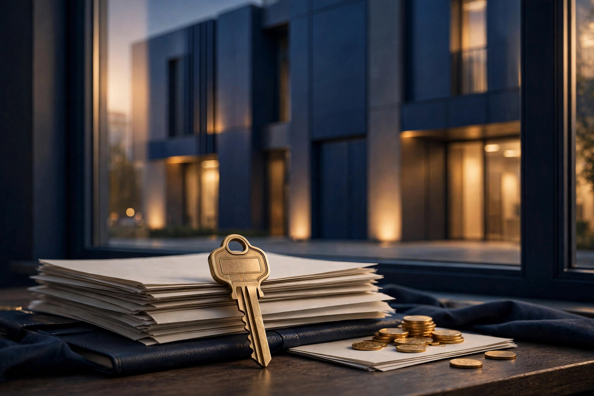 Chase Is Offering Up to 1% Off Your Mortgage Rate — Here's the Math the Discount Doesn't Show