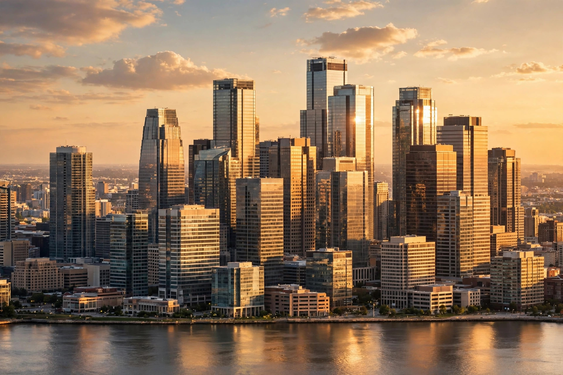 Commercial Real Estate Delinquency Is at Record Highs — What It Actually Means for Homebuyers