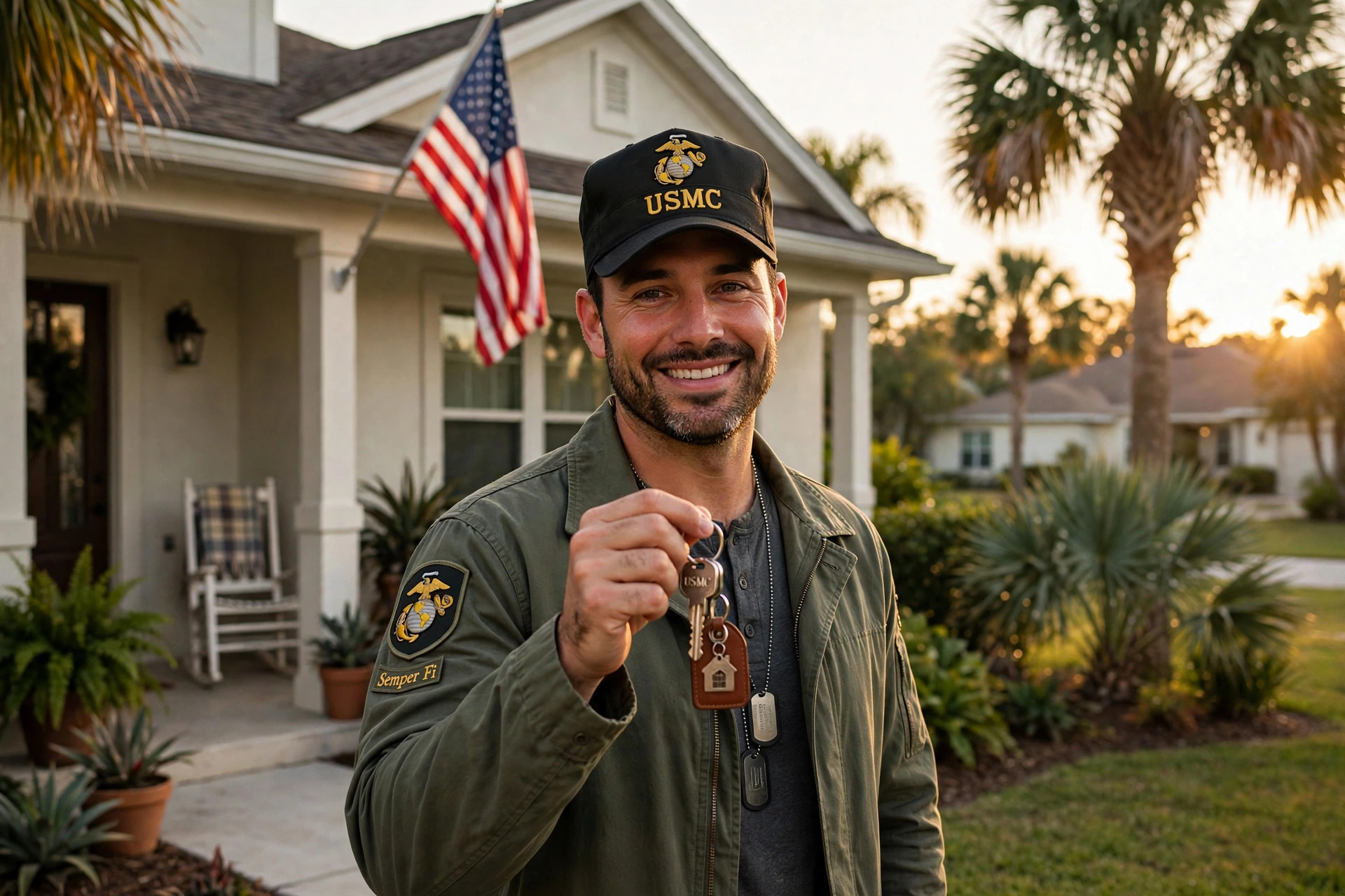 VA Loans in a 7% World: The 2026 Playbook for Veterans Who Want to Win on Rate, Cost, and Terms