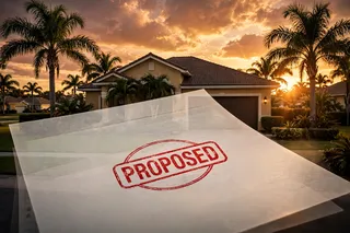 Florida Amendment 3: What the $150,000 Homestead Exemption Would Actually Do to Your Monthly Payment