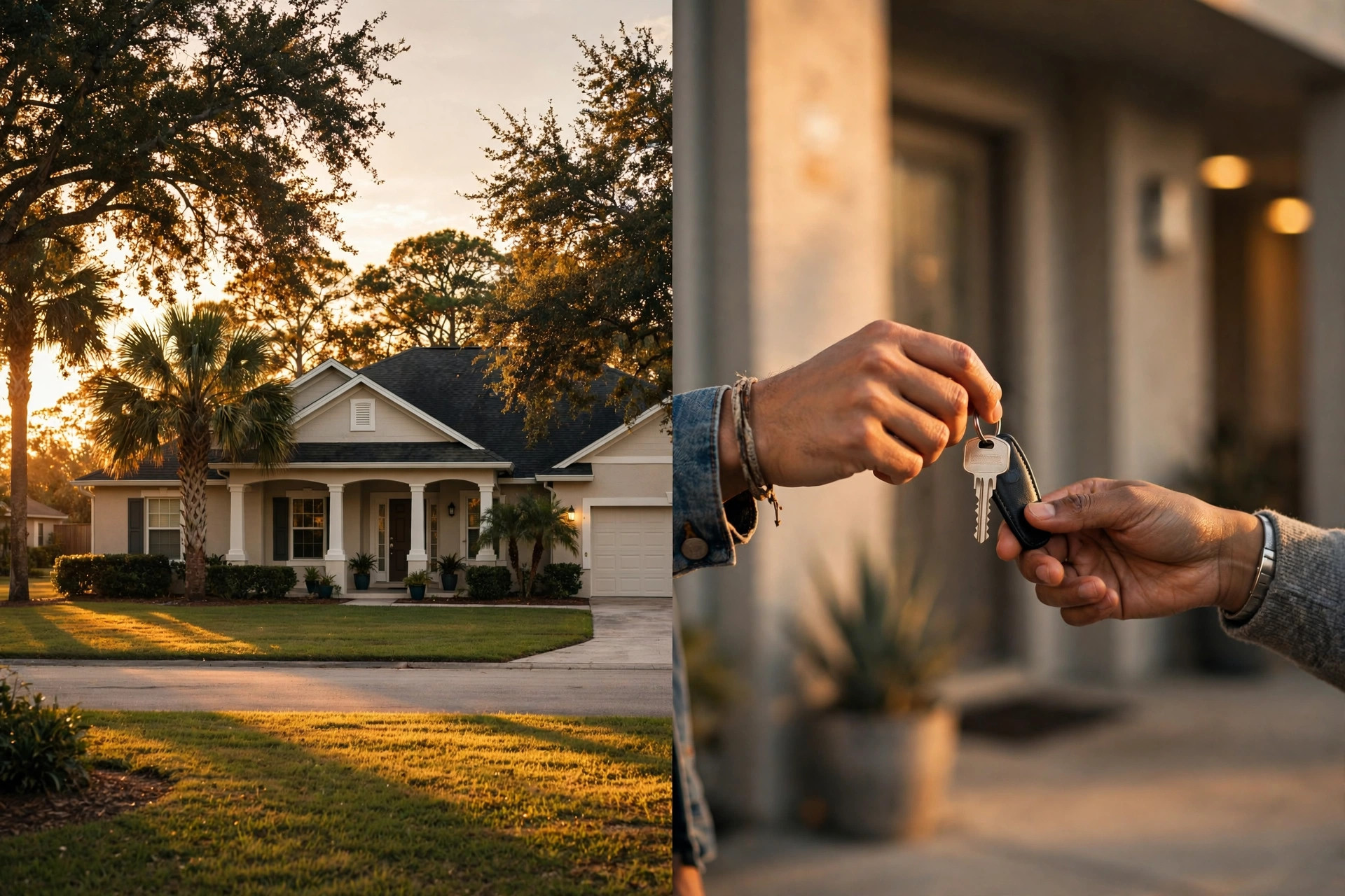 Rent vs. Buy in Jacksonville at 7% Mortgage Rates: The Honest 2026 Math