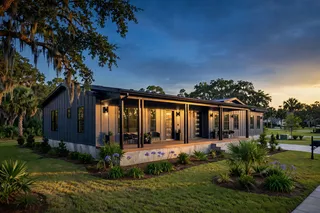 Can You Buy a Manufactured Home With a VA Loan? The Real Rules, the Foundation Trap, and the Math