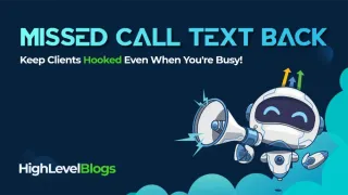 VIDEO: Never Miss Another Lead—Even When You Miss the Call