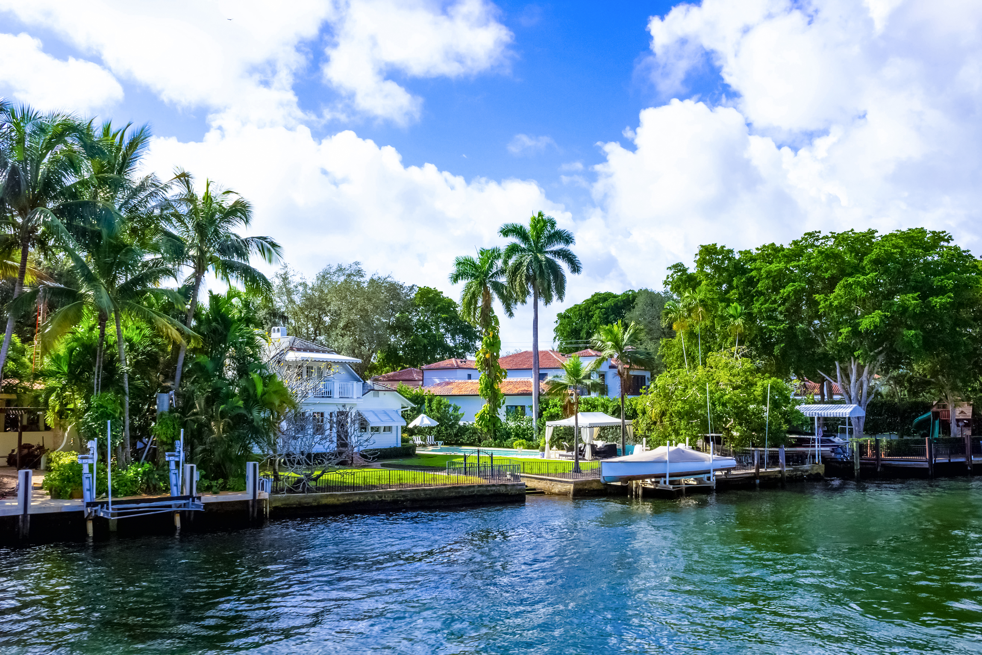 Buying a South Florida Home? Check Insurance, Flood Risk, and Ownership Costs Before You Fall in Love