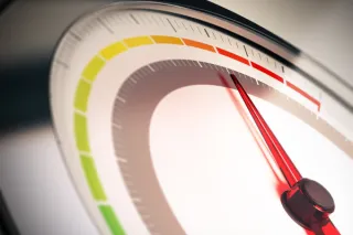 High Performance Hides Metabolic Instability