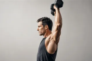 Why Your Shoulder Keeps Coming Back
