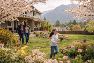 Spring in Mission: Why This Season Makes Buyers Fall in Love With the City