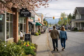 Downtown Mission Real Estate: Walkability Character and Daily Convenience
