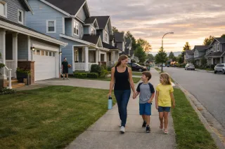 Cedar Valley Homes in Mission: Why Families Keep Choosing This Neighbourhood