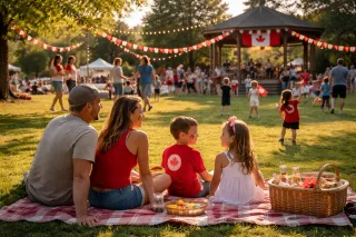 Canada Day Week in Mission: Small-City Pride Big Lifestyle Upgrade