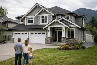 Detached Homes in Mission: What Around $1 Million Can Still Get You